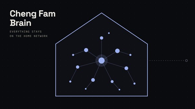 Cheng Fam Brain: Self-hosted family second brain with semantic search, Telegram bot, and PDF ingestion.